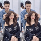 Stylist tại Salon Nghĩa