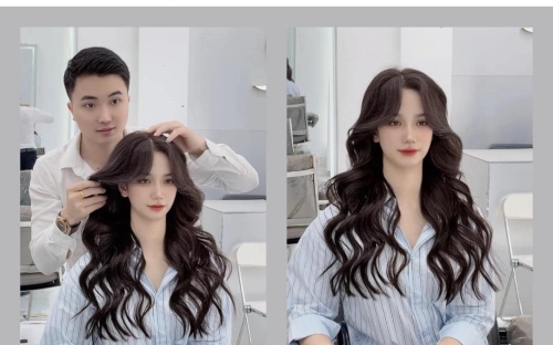 Feedback Từ Khách Hàng Tại Hair Salon Nghĩa Ty Ty – Sự Hài Lòng Trong Từng Trải Nghiệm