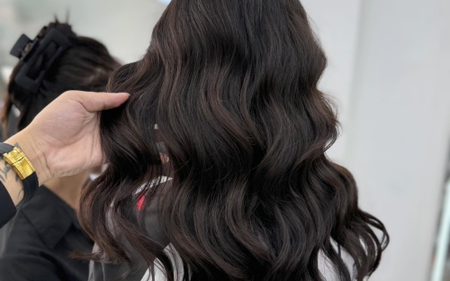 Kinh Nghiệm Làm Tóc Tại Hair Salon Nghĩa Ty Ty – Mẹo Chăm Sóc Tóc Giúp Tóc Luôn Khỏe Đẹp