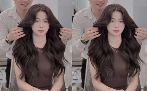 Xu Hướng Tóc Năm 2024 Tại Hair Salon Nghĩa Ty Ty – Đón Đầu Phong Cách, Nâng Tầm Cá Tính