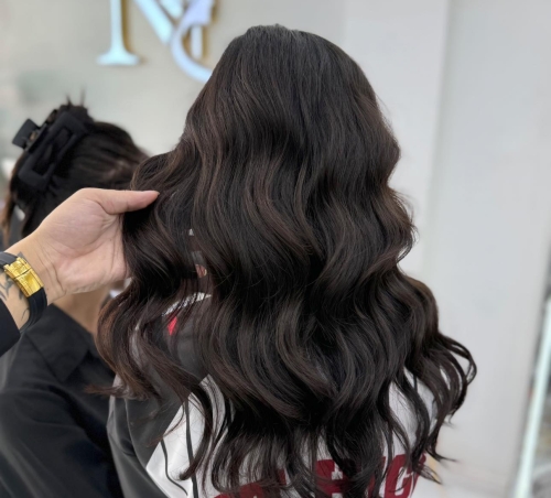 Kinh Nghiệm Làm Tóc Tại Hair Salon Nghĩa Ty Ty – Mẹo Chăm Sóc Tóc Giúp Tóc Luôn Khỏe Đẹp