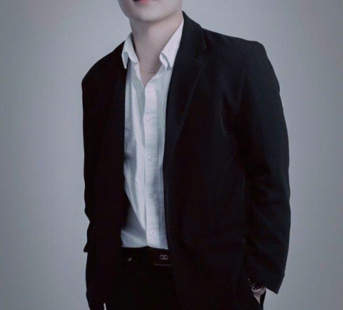 Nghĩa Tyty – Chặng đường đam mê và sự nghiệp ấn tượng cùng Hair Salon Nghĩa