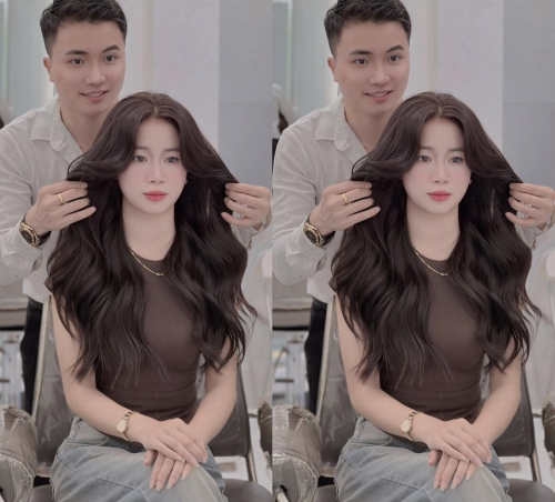 Xu Hướng Tóc Năm 2024 Tại Hair Salon Nghĩa Ty Ty – Đón Đầu Phong Cách, Nâng Tầm Cá Tính